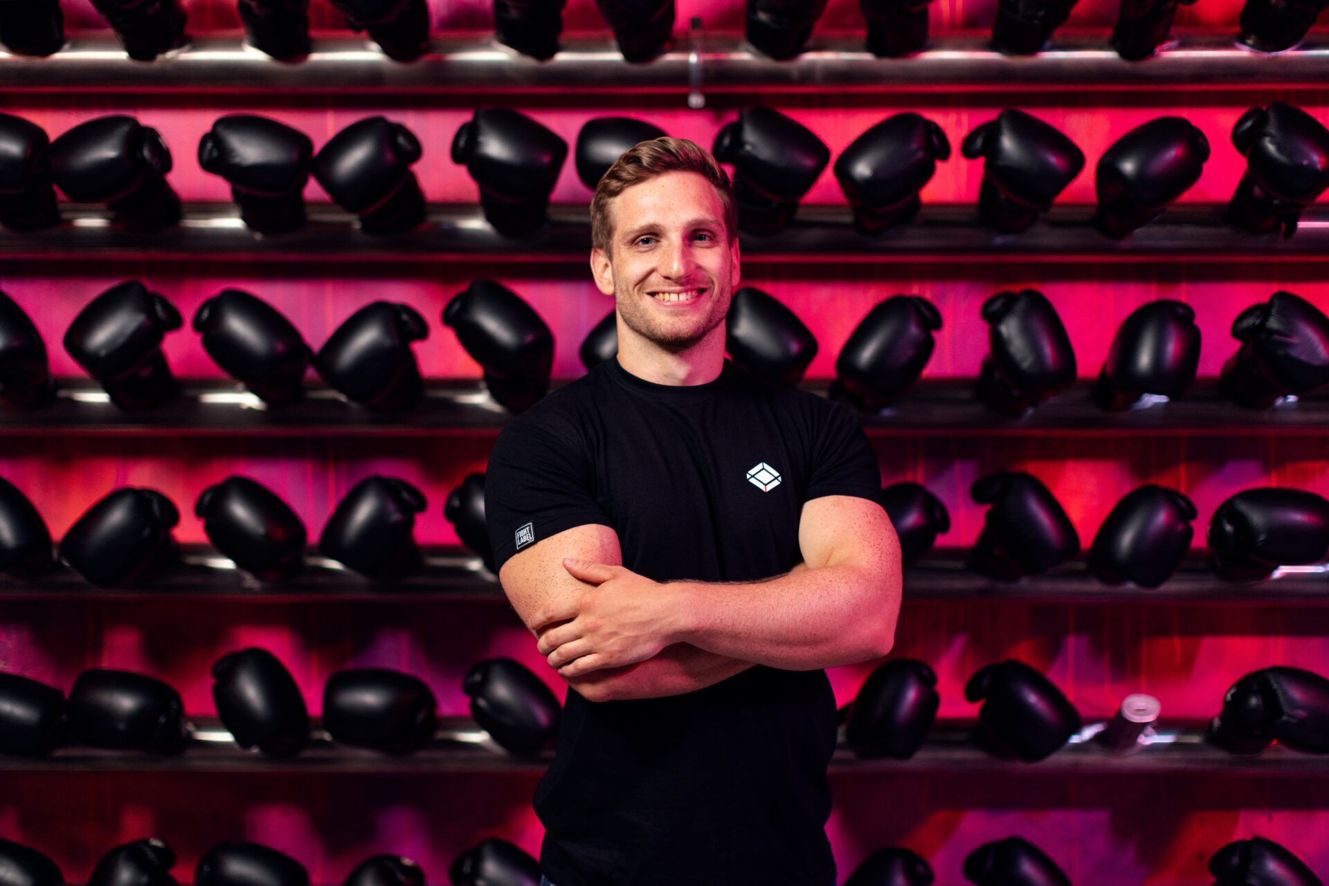 Building a Successful Personal Training Business
