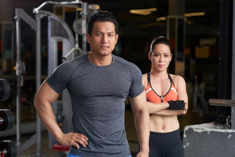 Earnings Unveiled: What Top Fitness Professionals Really Make exclusively at EliteTrainr.com.
