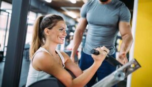 Personal Trainer Business - A Guide by EliteTrainr.com