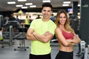 How To Ring In The New Year With More Fitness Clients by EliteTrainr.com.